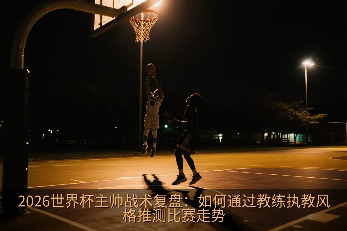 教练在战术板前分析比赛走势