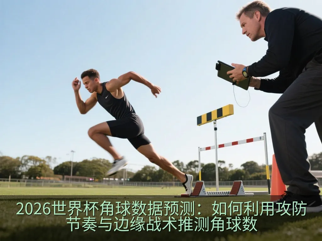 2026世界杯角球数据预测：如何利用攻防节奏与边缘战术推测角球数